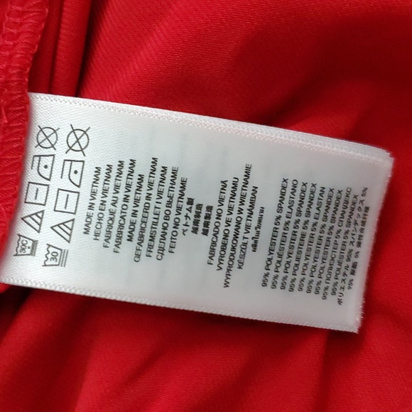 Michael Kors Dress Size Medium - Picture 12 of 15